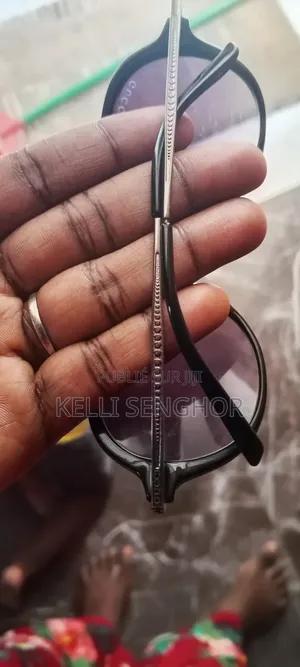 Lunette Gucci