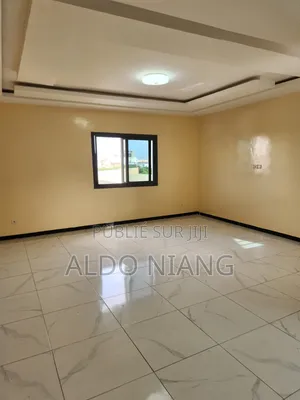 2chbre Appartement dans Limaldo Immo, Sicap-Liberté à Louer