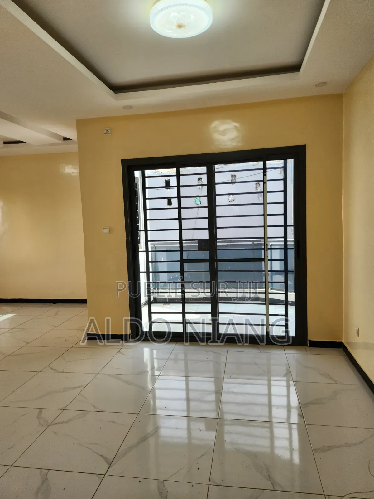 2chbre Appartement dans Limaldo Immo, Sicap-Liberté à Louer