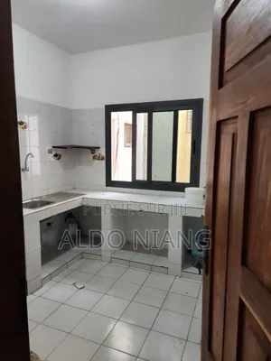 2chbre Appartement dans Limaldo Immo, Sicap-Liberté à Louer