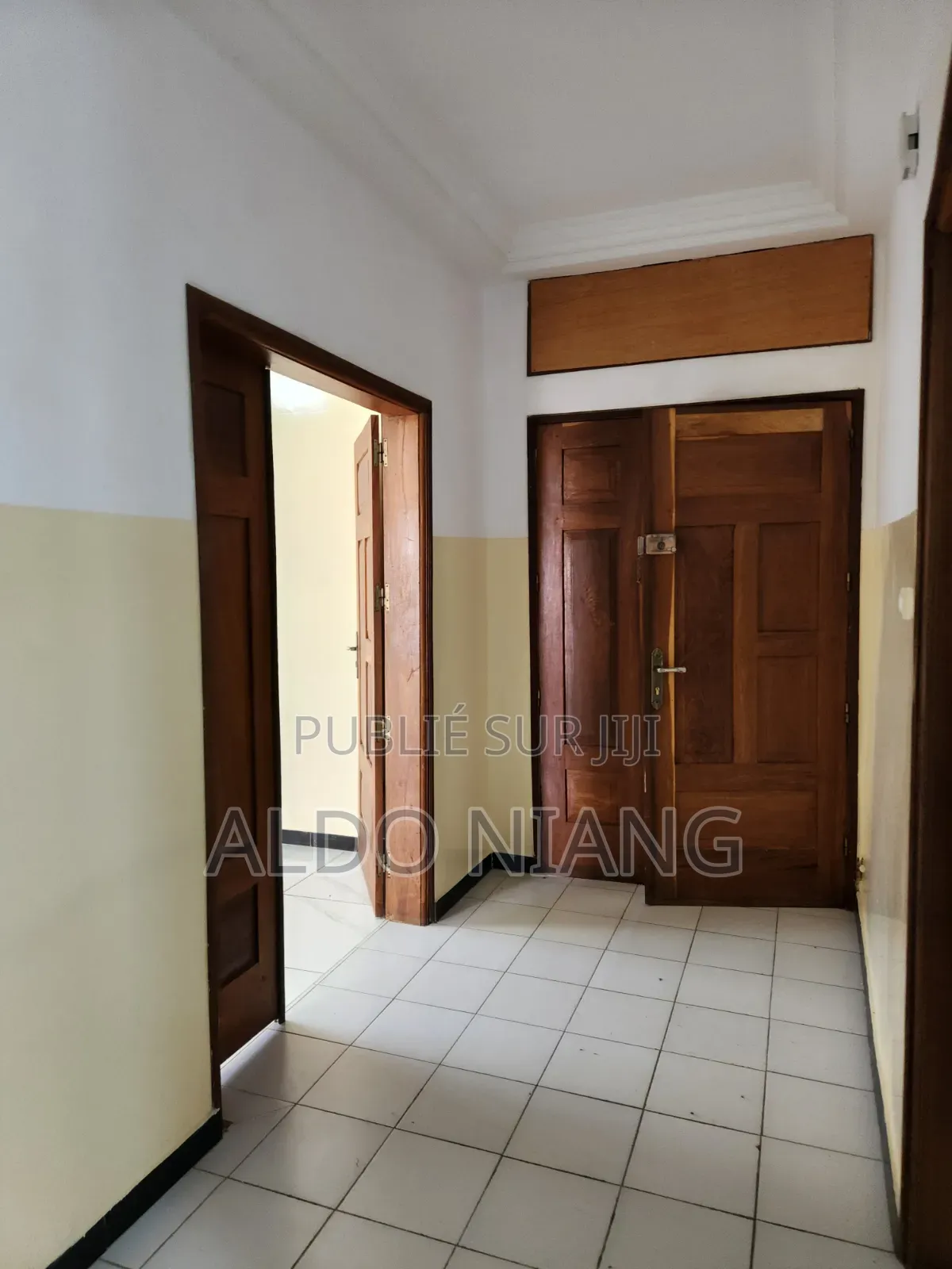 2chbre Appartement dans Limaldo Immo, Sicap-Liberté à Louer
