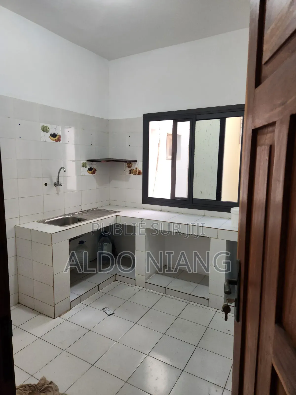 2chbre Appartement dans Limaldo Immo, Sicap-Liberté à Louer