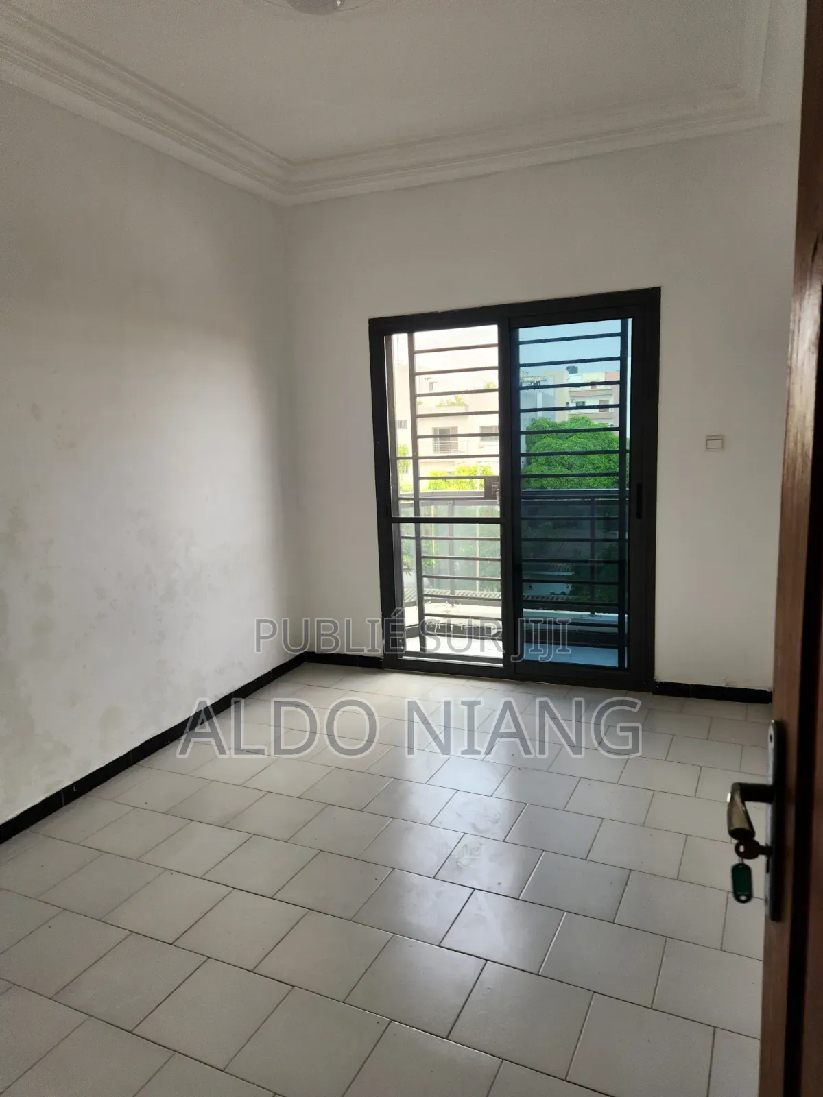 2chbre Appartement dans Limaldo Immo, Sicap-Liberté à Louer