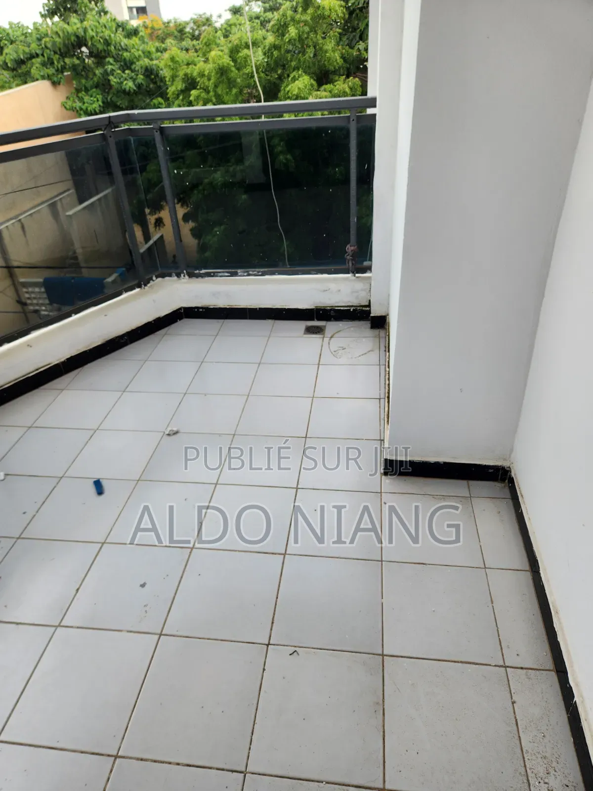 2chbre Appartement dans Limaldo Immo, Sicap-Liberté à Louer