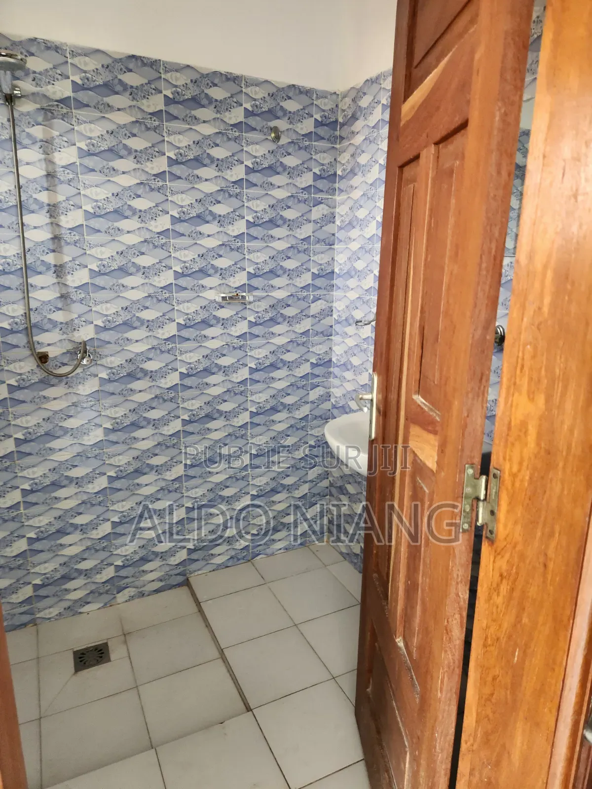 2chbre Appartement dans Limaldo Immo, Sicap-Liberté à Louer