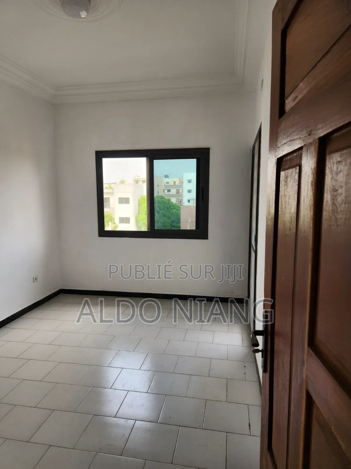 2chbre Appartement dans Limaldo Immo, Sicap-Liberté à Louer