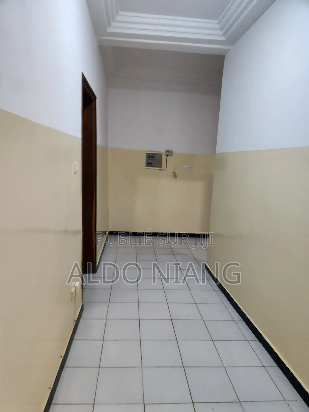 2chbre Appartement dans Limaldo Immo, Sicap-Liberté à Louer