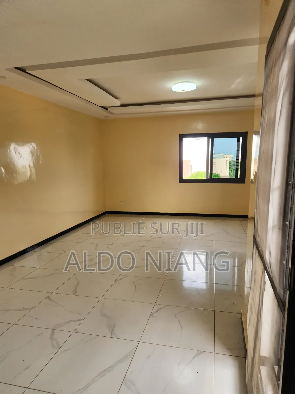 2chbre Appartement dans Limaldo Immo, Sicap-Liberté à Louer