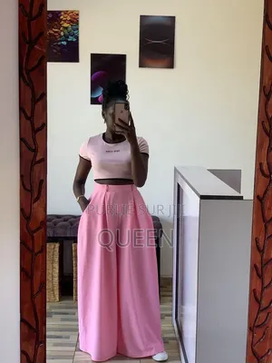 Vente De Vêtements Et d'Accessoires Pour Femmes Chez Aysha