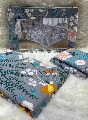Drap King Sais Coton