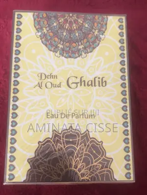 Eau De Parfum