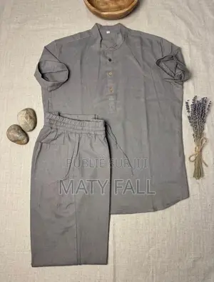 Ensemble en Lin