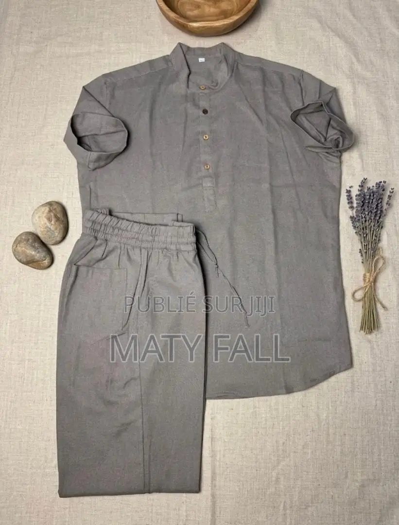 Ensemble en Lin