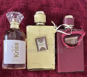 Eau De Parfum