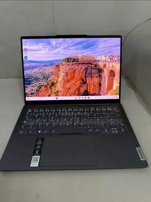 Nouveau Ordinateur portable Lenovo Autre 16GB Intel Core i5 SSD 512GB