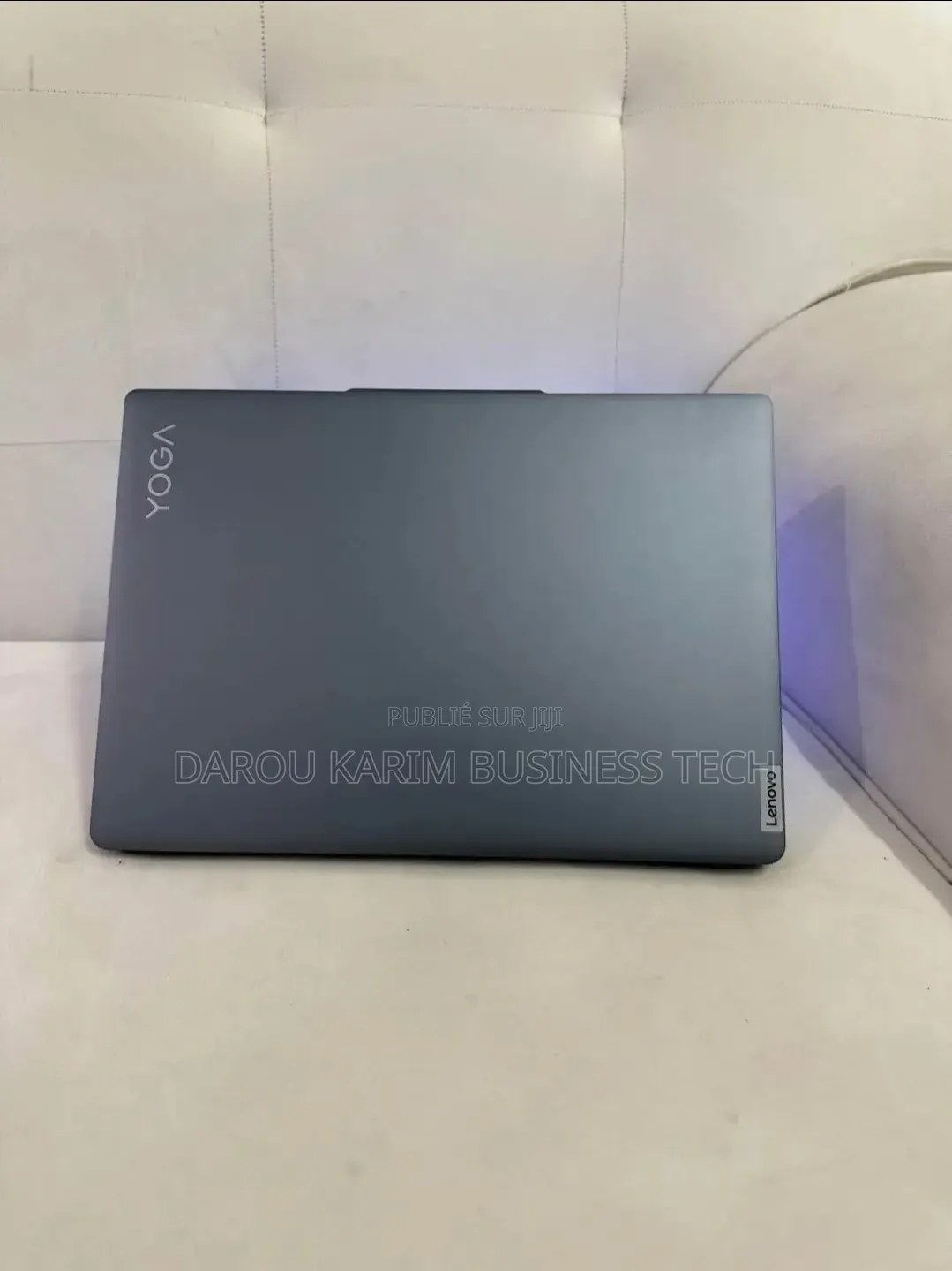 Nouveau Ordinateur portable Lenovo Autre 16GB Intel Core i5 SSD 512GB