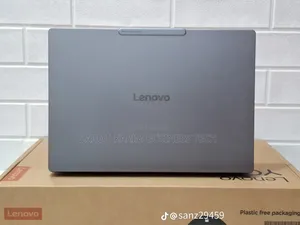 Nouveau Lenovo Yoga 7 15ITL5 32GB Intel Core Ultra 7 SSD 1T