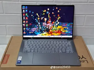 Nouveau Lenovo Yoga 7 15ITL5 32GB Intel Core Ultra 7 SSD 1T