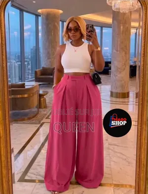 Vente De Vêtements Et d'Accessoires Pour Femmes Chez Aysha