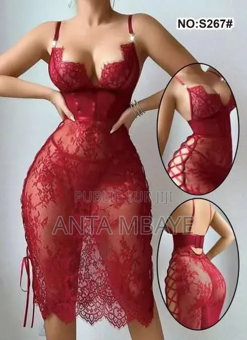 Nuisette Chic