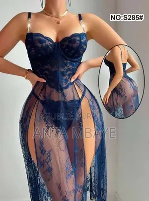 Nuisette Chic