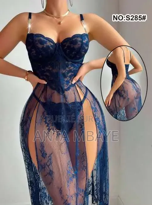 Nuisette Chic