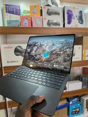 Nouveau Microsoft Surface Laptop 7 16GB Qualcomm Snapdragon X Elite SSD