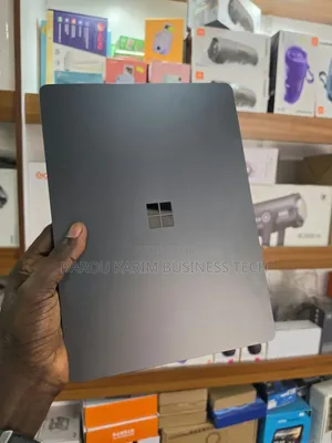 Nouveau Microsoft Surface Laptop 7 16GB Qualcomm Snapdragon X Elite SSD