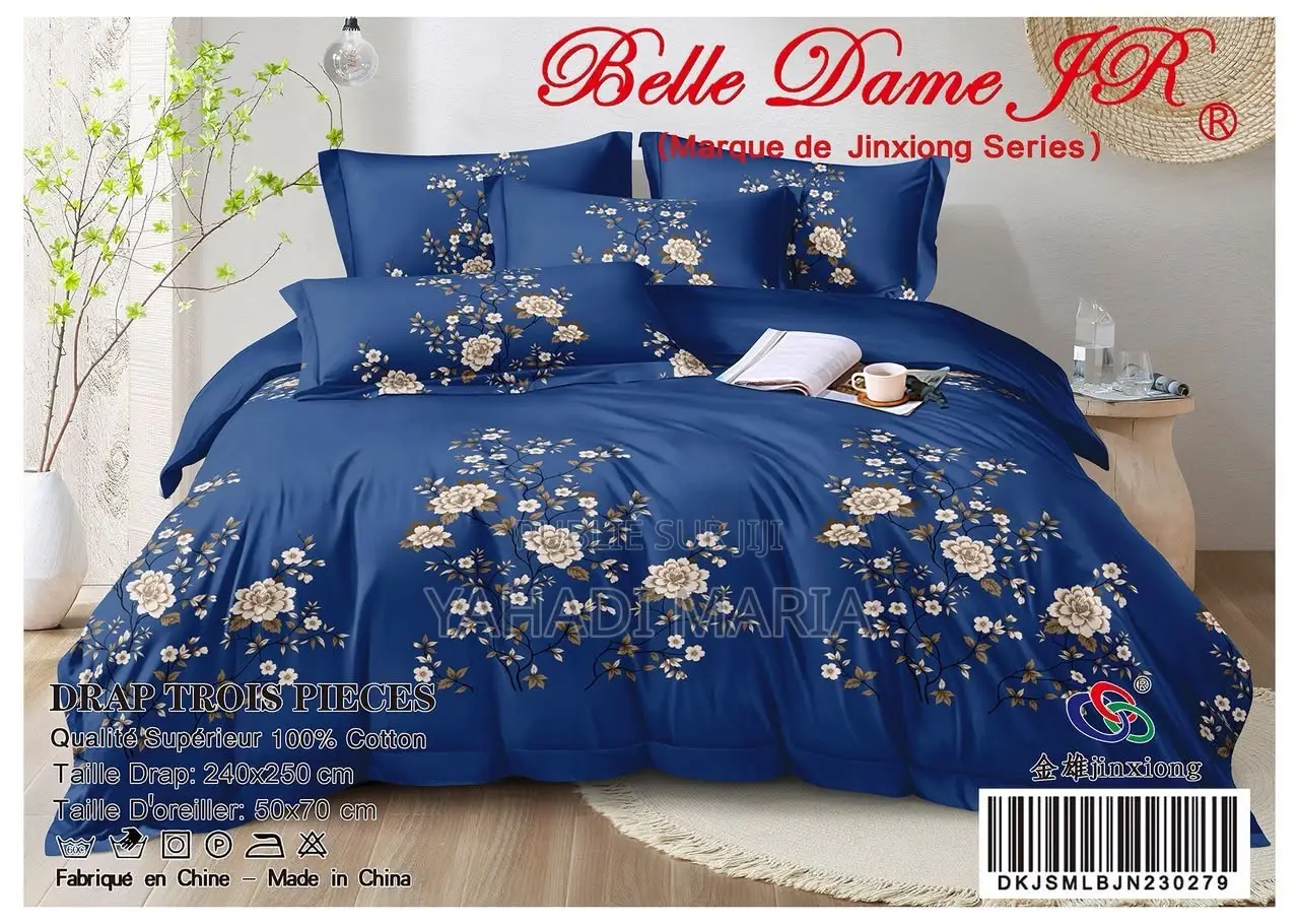5 Drap 15 000 F
