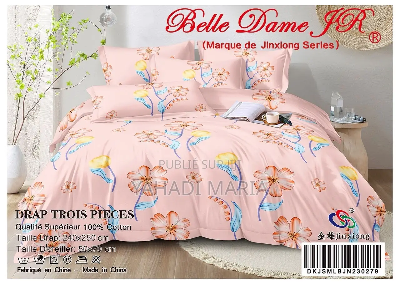 5 Drap 15 000 F