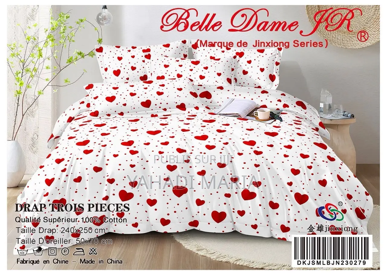 5 Drap 15 000 F