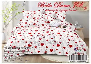 5 Drap 15 000 F