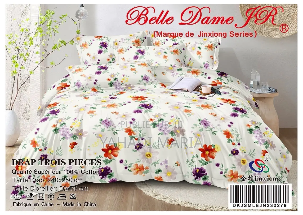 5 Drap 15 000 F