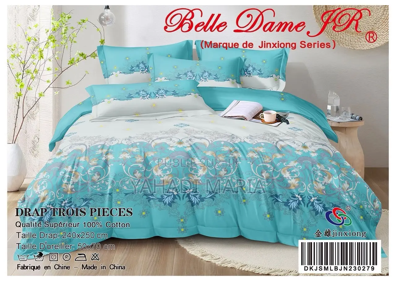 5 Drap 15 000 F