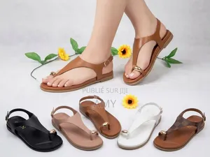 Chaussures Femme