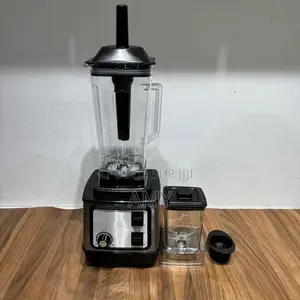Mixeur Multifonctions