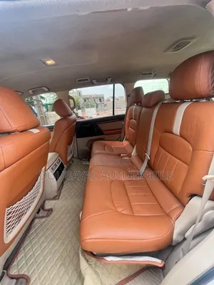Toyota Land Cruiser Prado 2014 Blanc