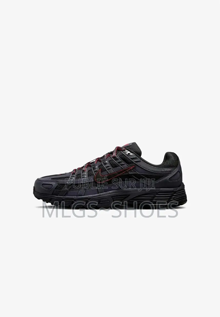 Nike P6000
