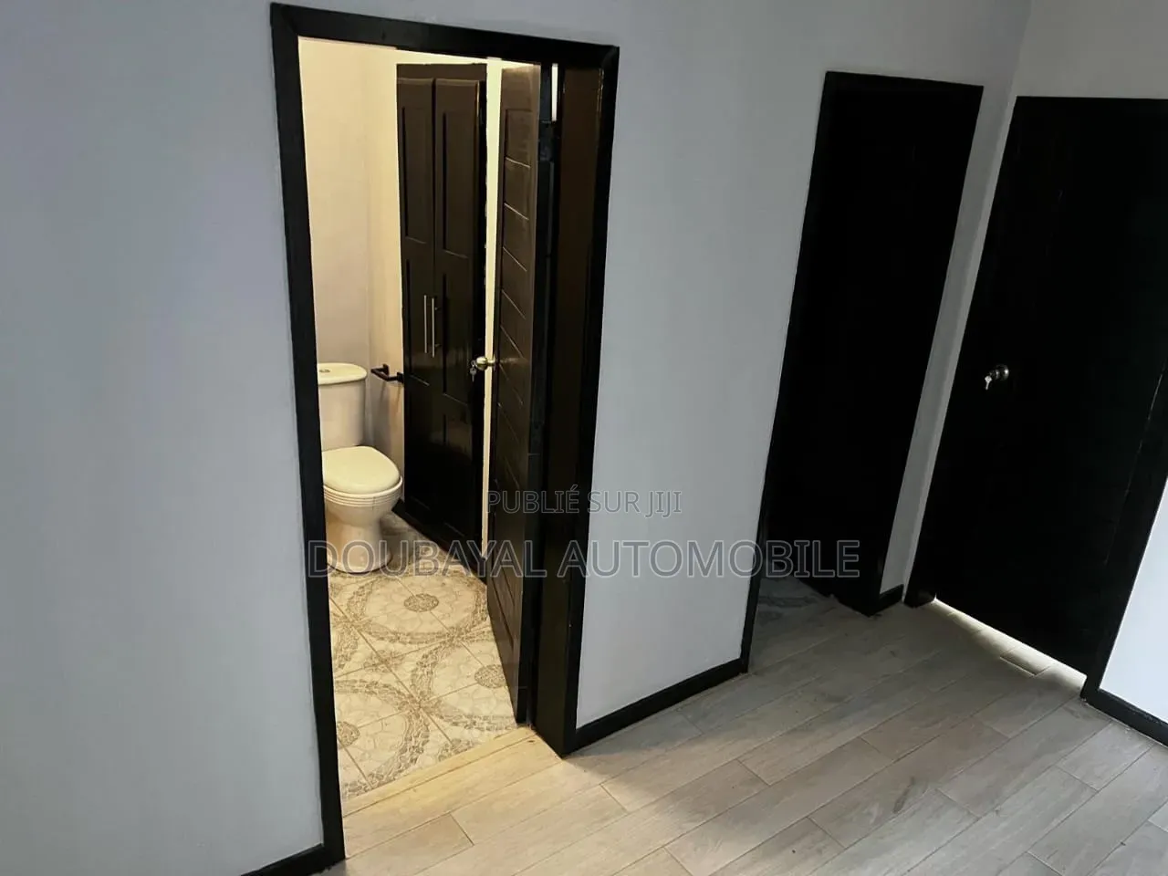 Meublé 4chbre Villa dans Villa À Vendre Golf, Thiès Sud à Vendre