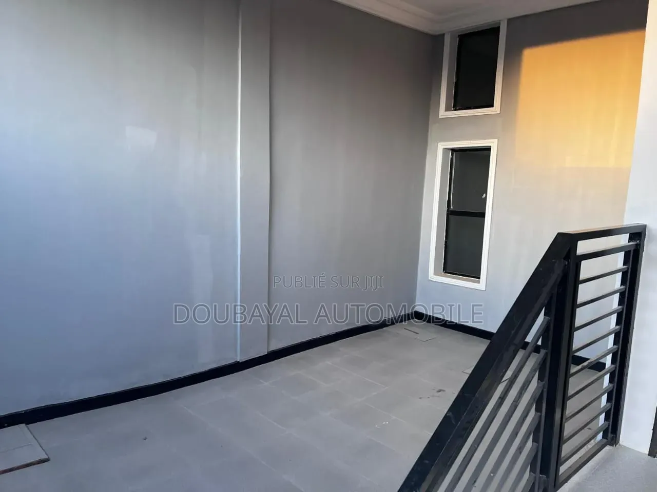 Meublé 4chbre Villa dans Villa À Vendre Golf, Thiès Sud à Vendre