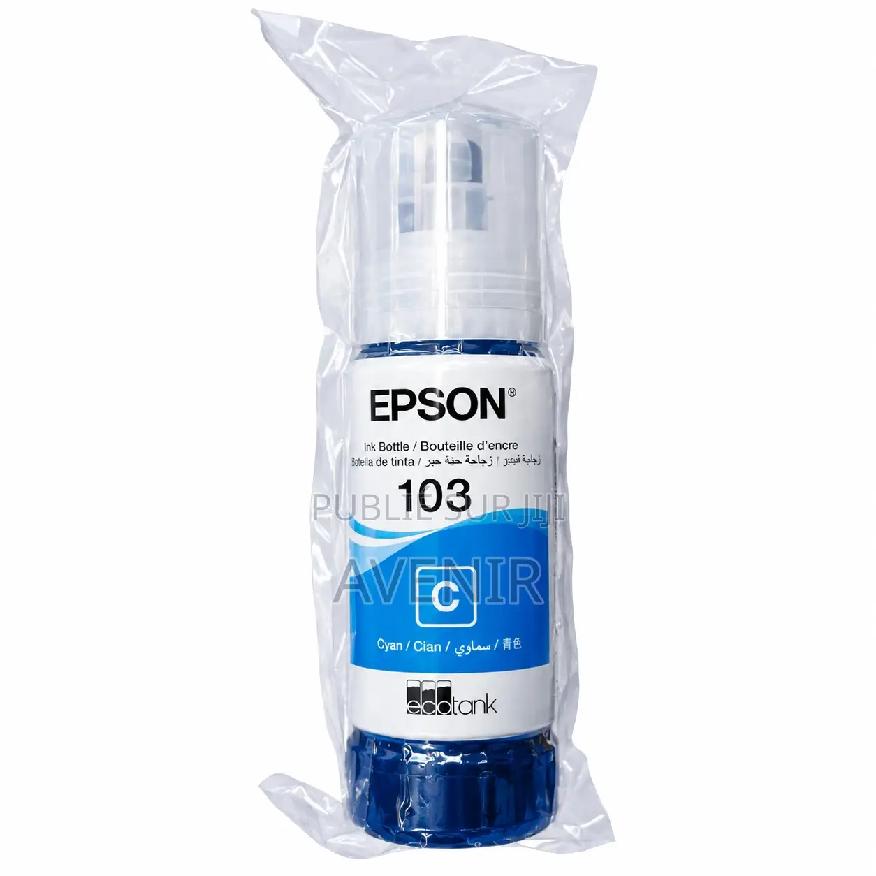 Carouche Epson 103