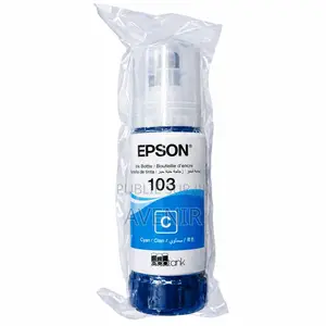 Carouche Epson 103