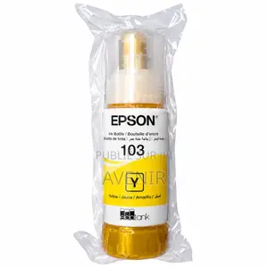 Carouche Epson 103