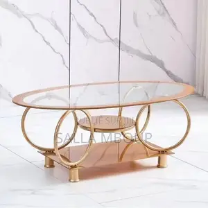 Table Basse Vip