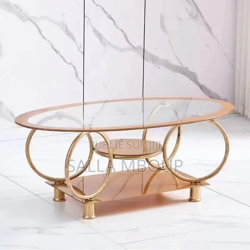 Table Basse Vip