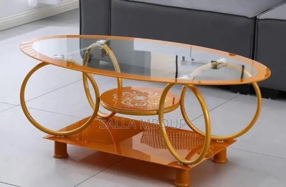 Table Basse Vip