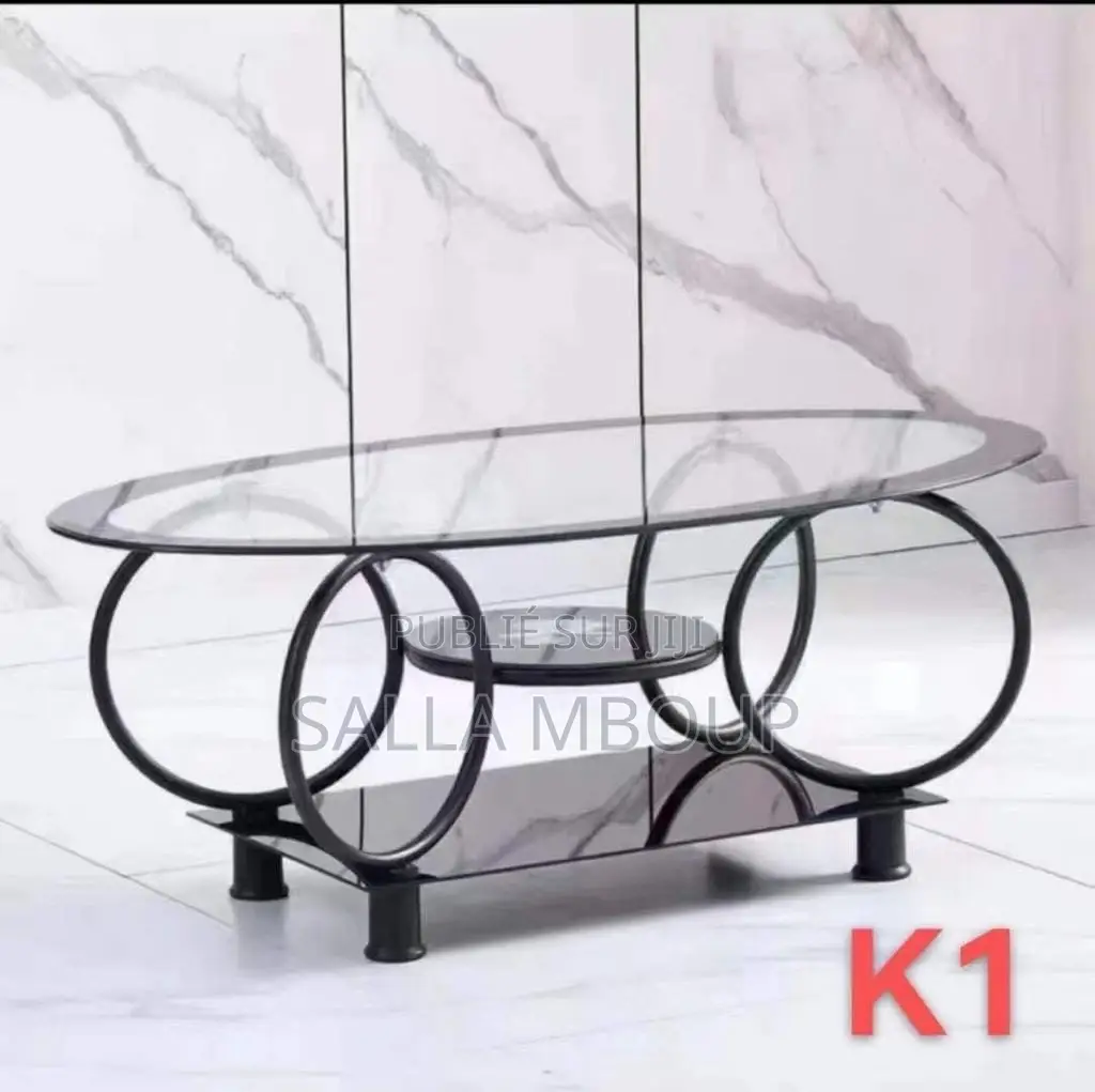 Table Basse Vip