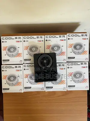 Refroidisseur Téléphone