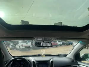 Hyundai Elantra 2013 Blanc