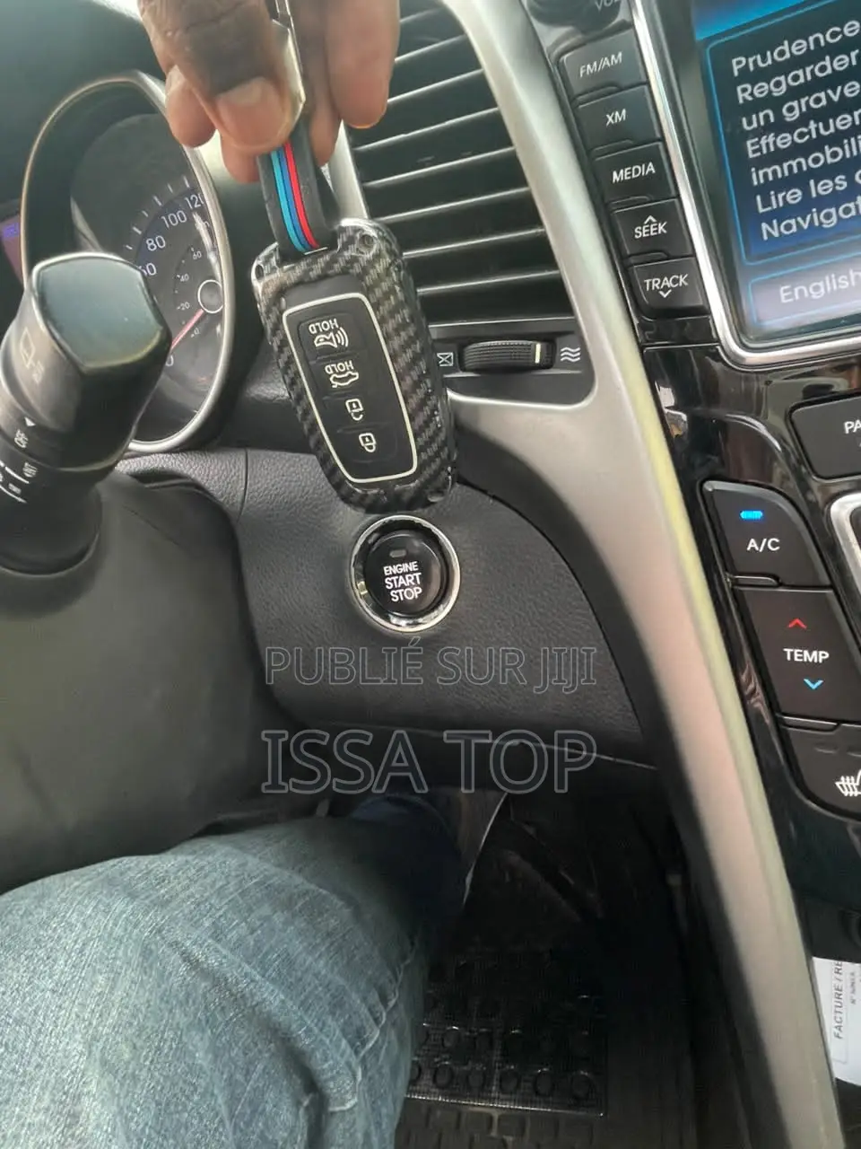 Hyundai Elantra 2013 Blanc